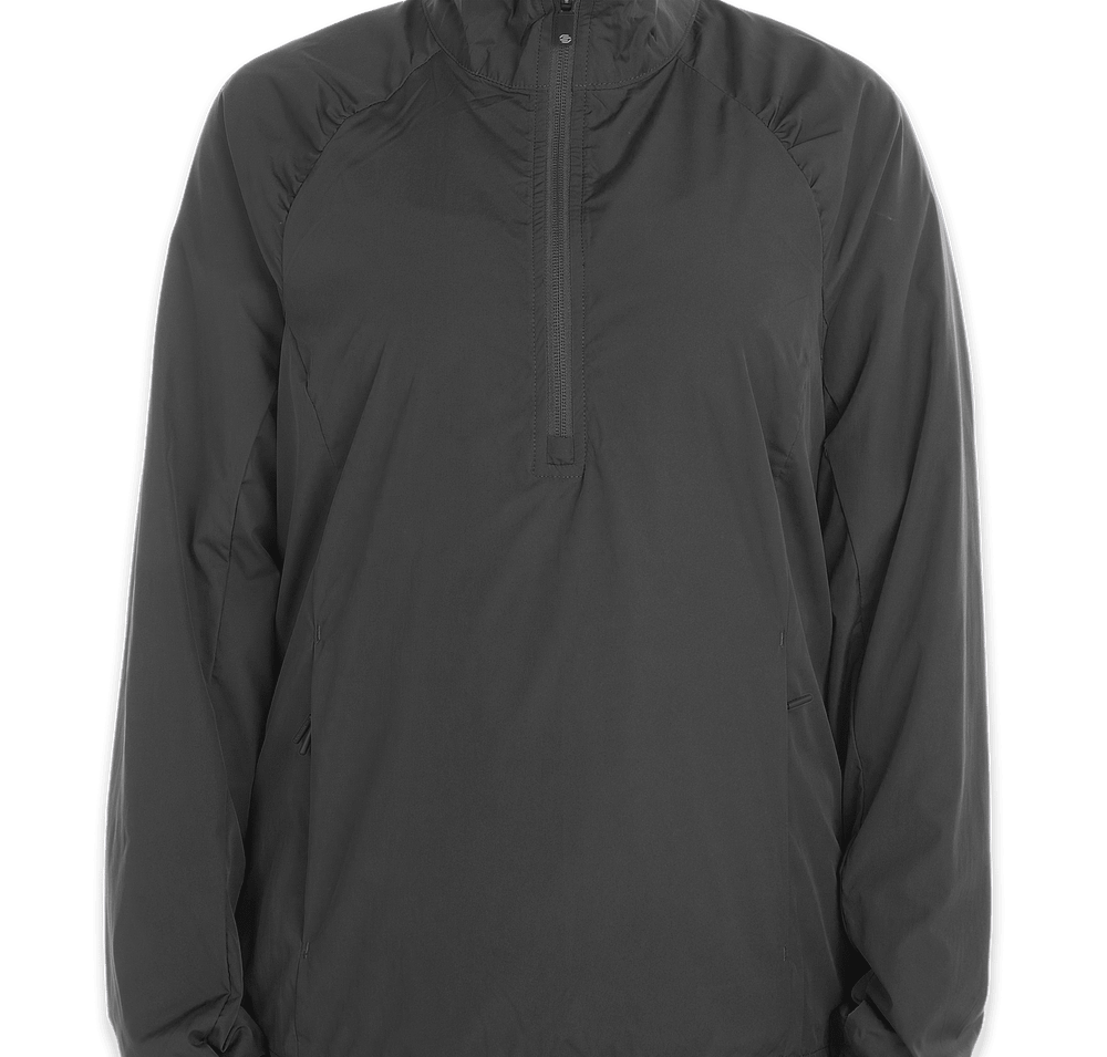 Stormtech Women's Pacifica Quarter Zip Anorak-default
