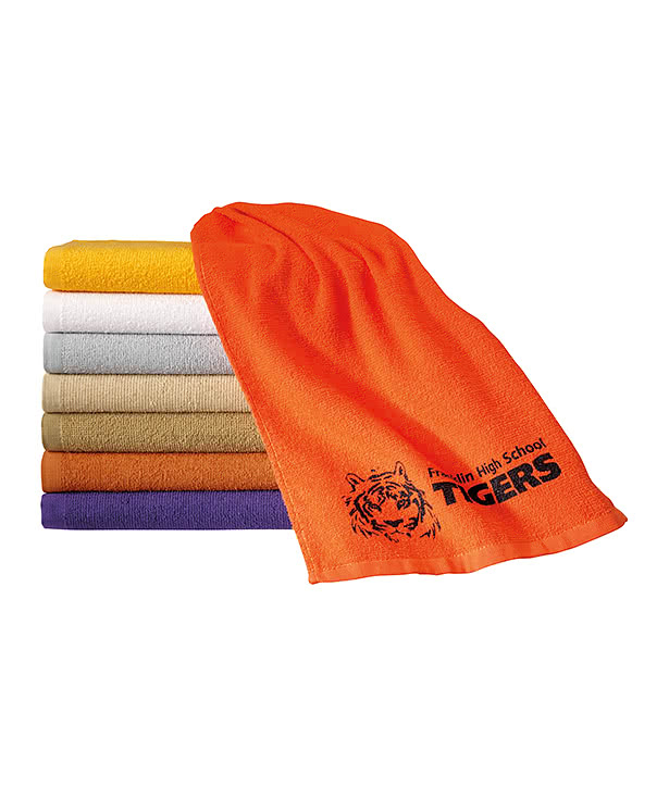 Port Authority Cotton Rally Towel