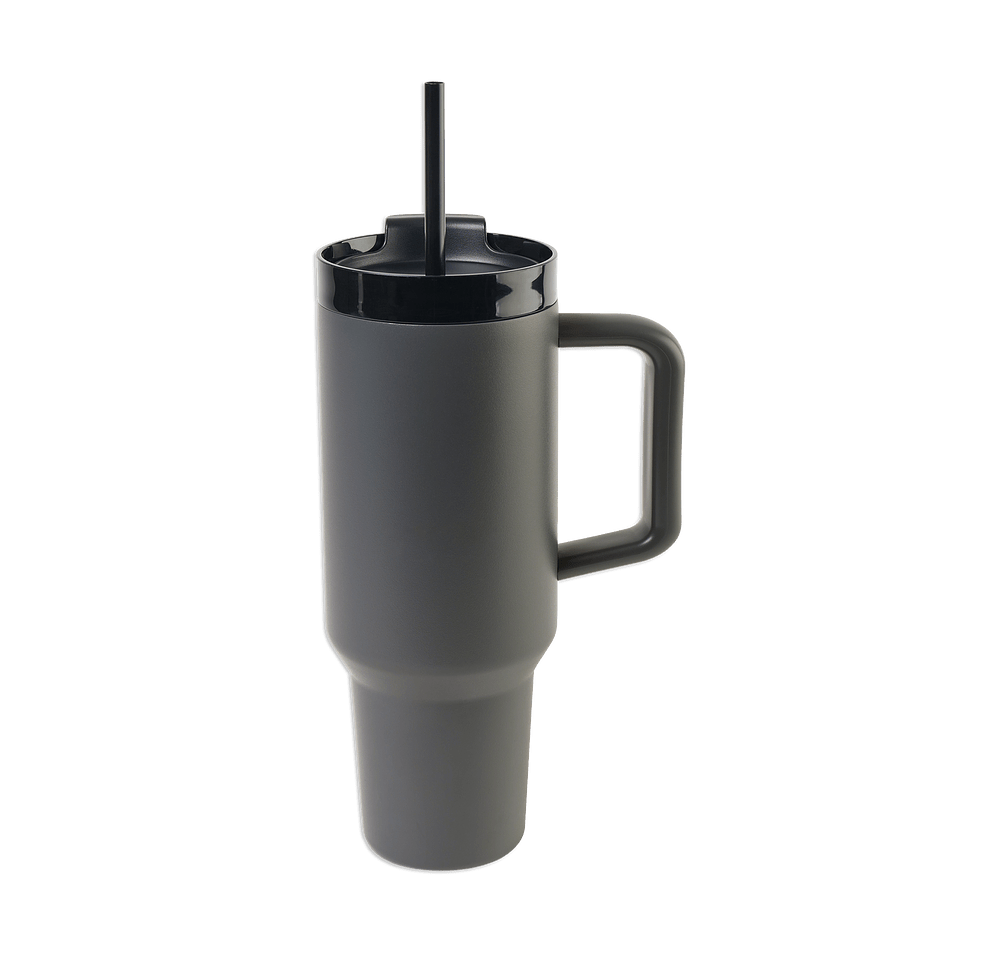 40 oz. Adrian Travel Tumbler with Straw-default