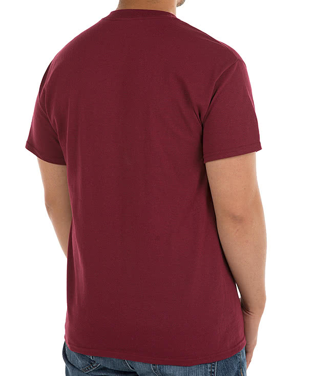 Canada - Gildan Ultra Cotton Pocket T-shirt