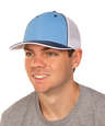 Pacific Headwear Flexfit Trucker Hat