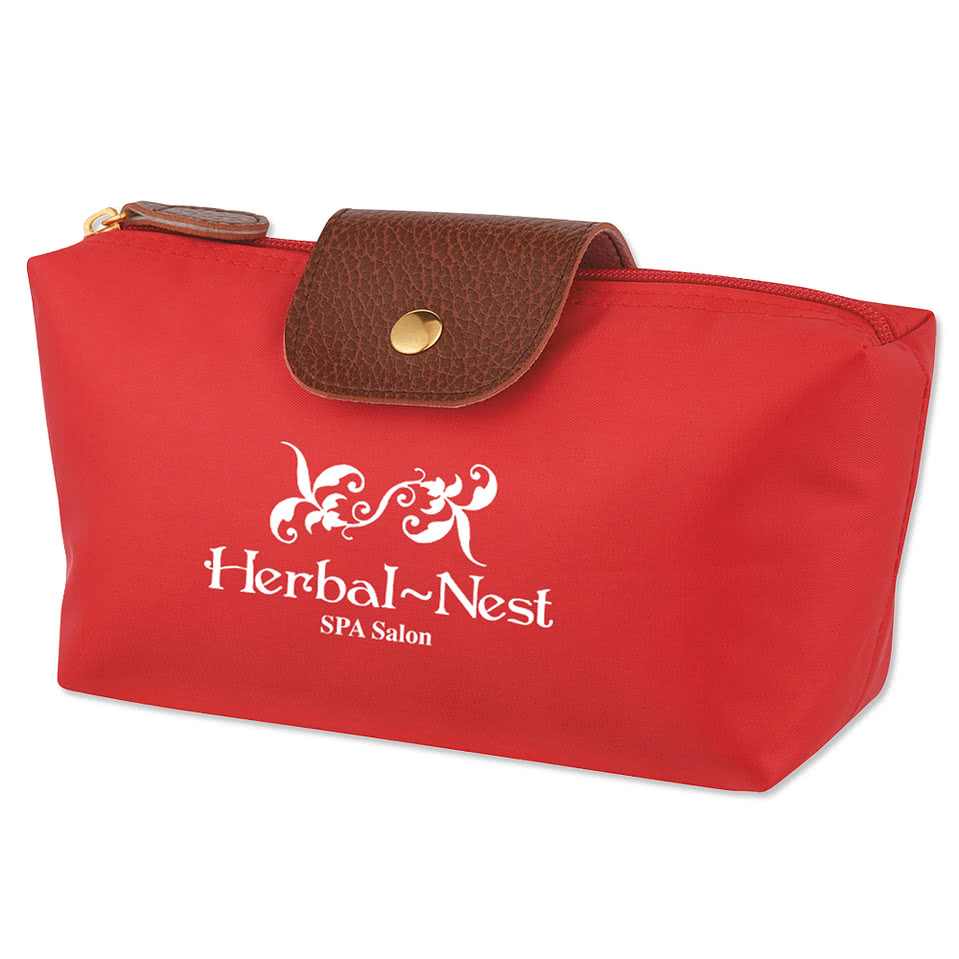 Cosmetic Vanity Bag