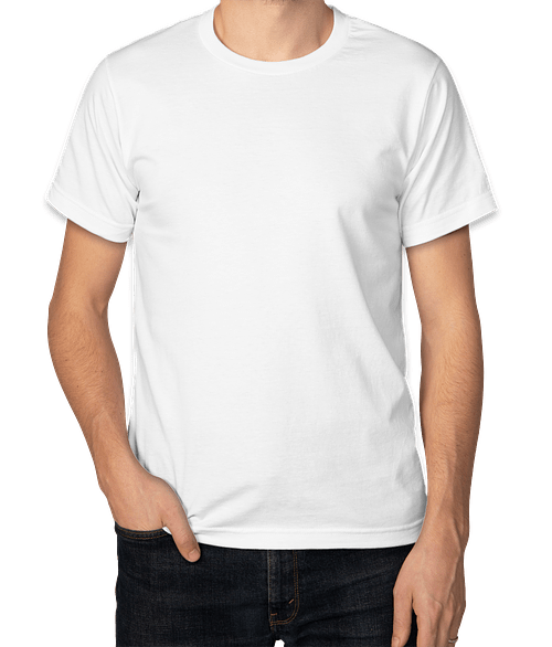 custom shirts made in usa