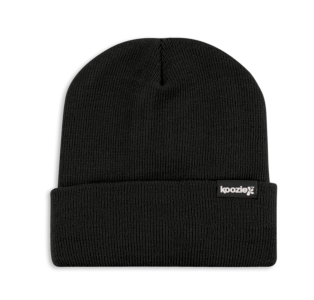 Koozie® Cuff Beanie-default