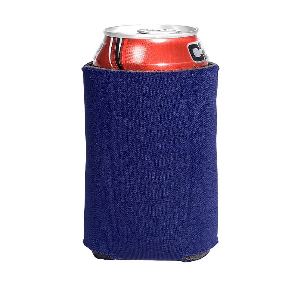 Collapsible Insulated Can Cooler Sleeve-default