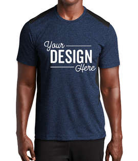 Sport-Tek Endeavor Performance Shirt