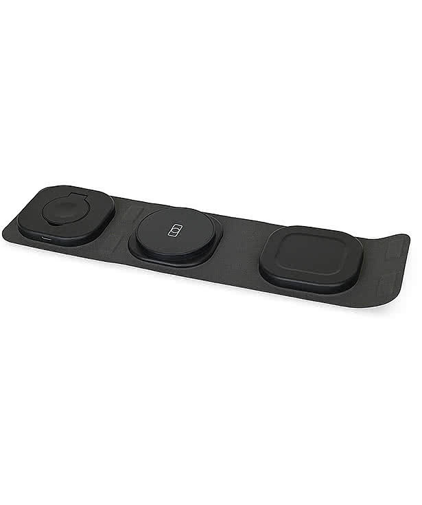 Newton Foldable Compact Wireless Charger