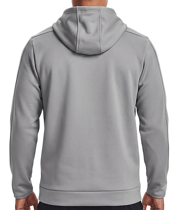 Under Armour Fleece Pro Recycled Zip Hoodie