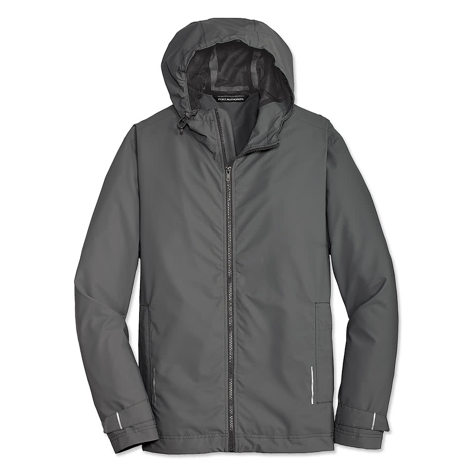 Port Authority Northwest Rain Jacket