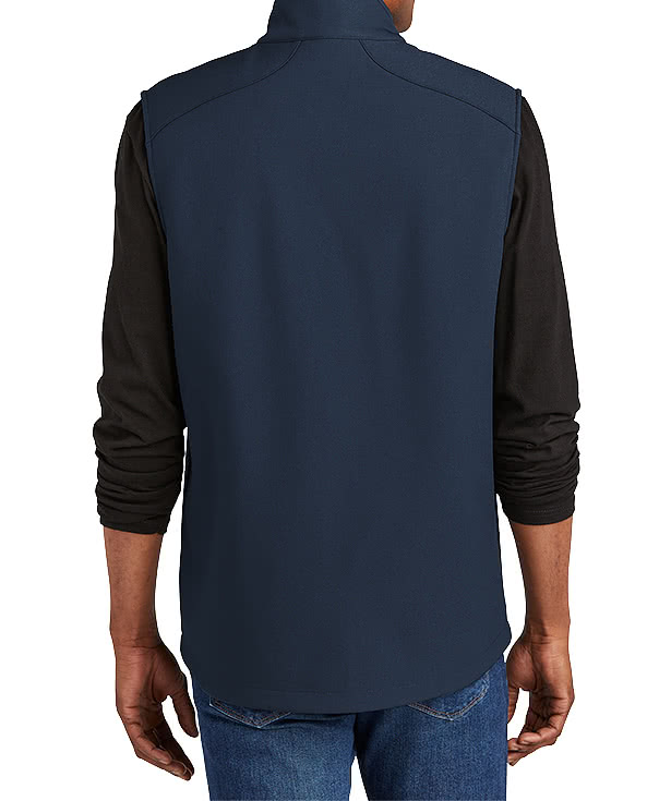 Eddie Bauer Stretch Soft Shell Vest