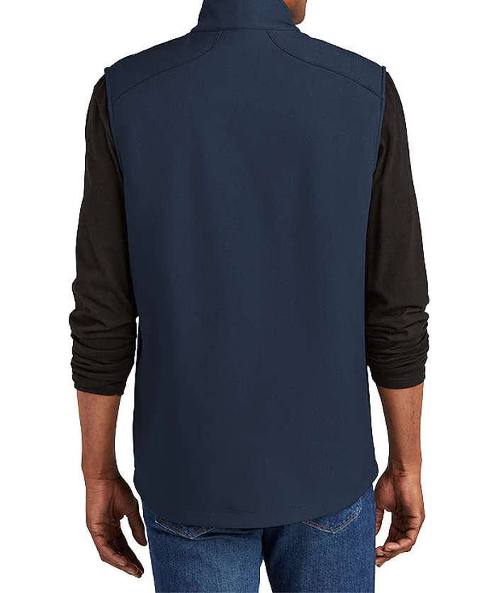 Eddie Bauer Stretch Soft Shell Vest