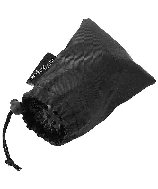 Oasis Recycled 2-Piece Massage Ball Set