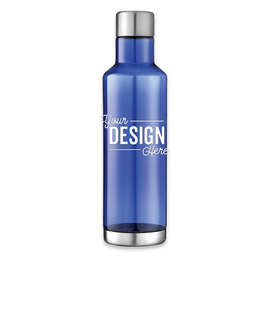 25 oz. Alta Tritan Water Bottle - Color: Royal