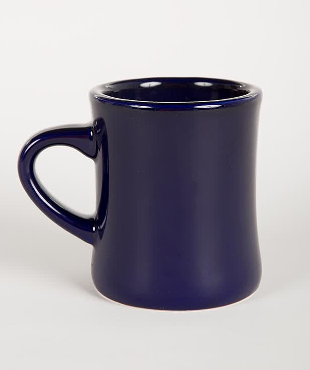 Design Custom Printed 10 oz. Ceramic Diner Mugs Online at CustomInk