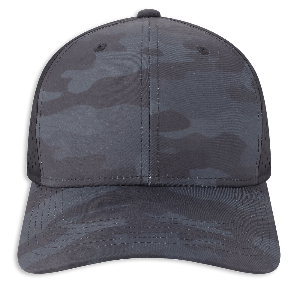 Legacy Reclaim Recycled Performance Baseball Hat-default