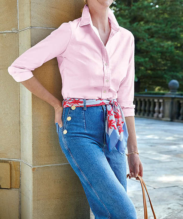 brooks brothers womens dress shirts Brooks Brothers