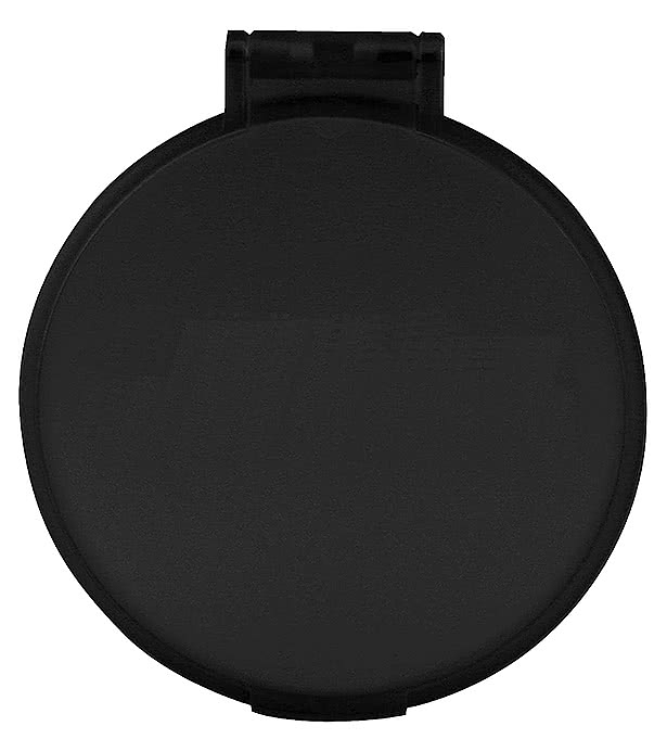 Mirror Compact