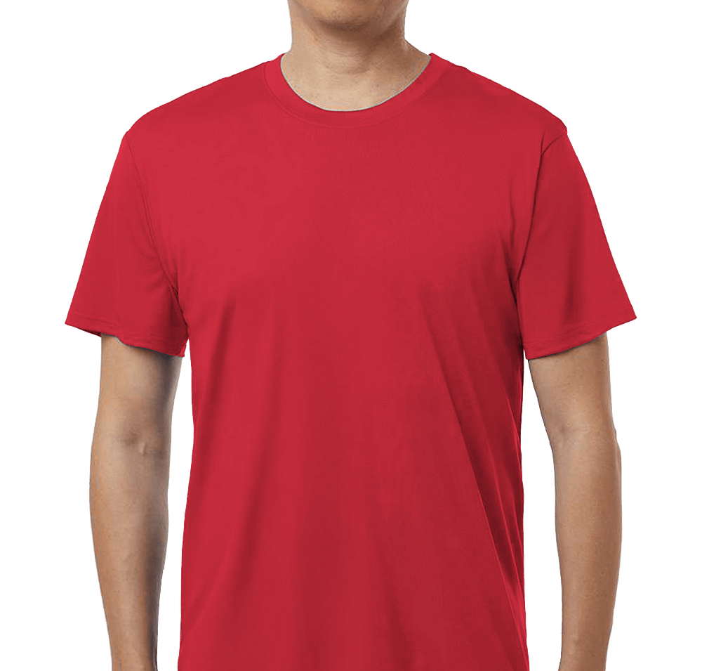 AllPro Interlock UPF 50 Performance Shirt-default