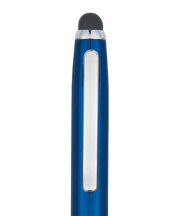 Glade Aluminum Stylus Pen (black ink)
