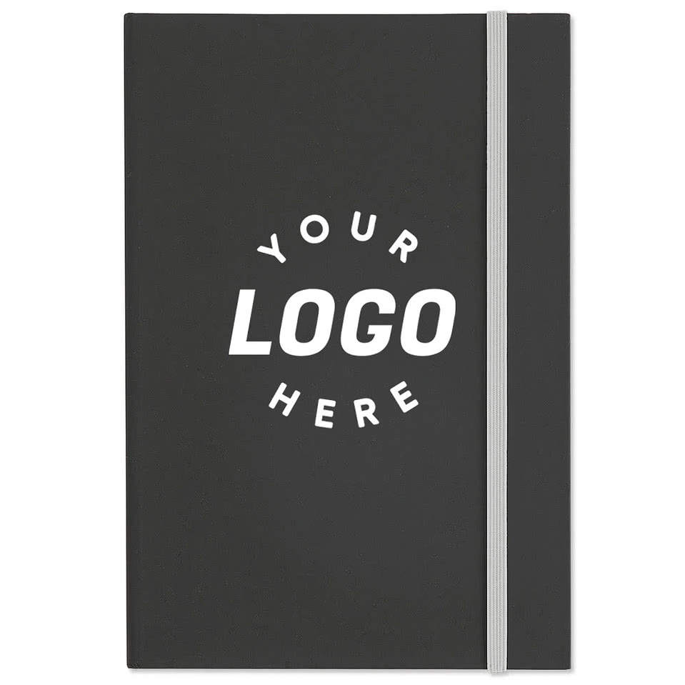 JournalBooks ® Color Pop Hard Cover Notebook