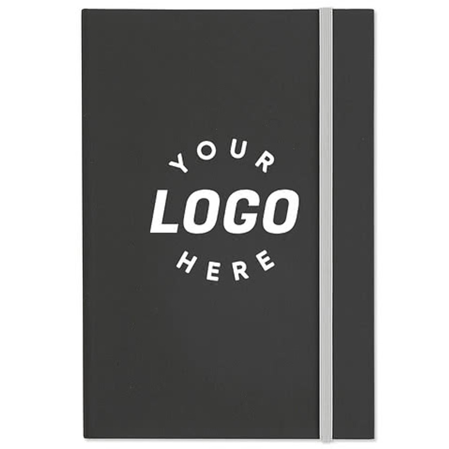 JournalBooks ® Color Pop Hard Cover Notebook