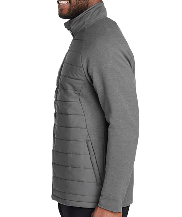 Devon & Jones New Classics® Charleston Hybrid Insulated Jacket