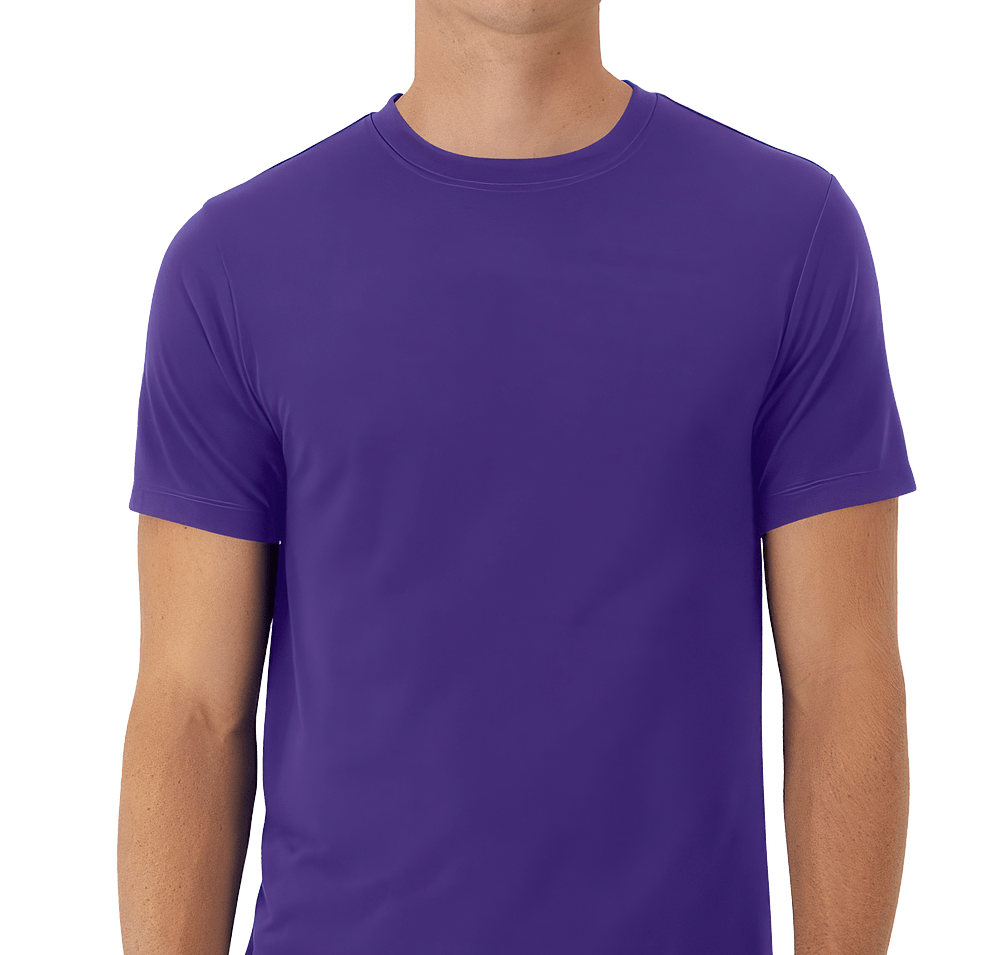 Hanes Cool Dri Cotton Touch Lightlweight Performance Shirt-default