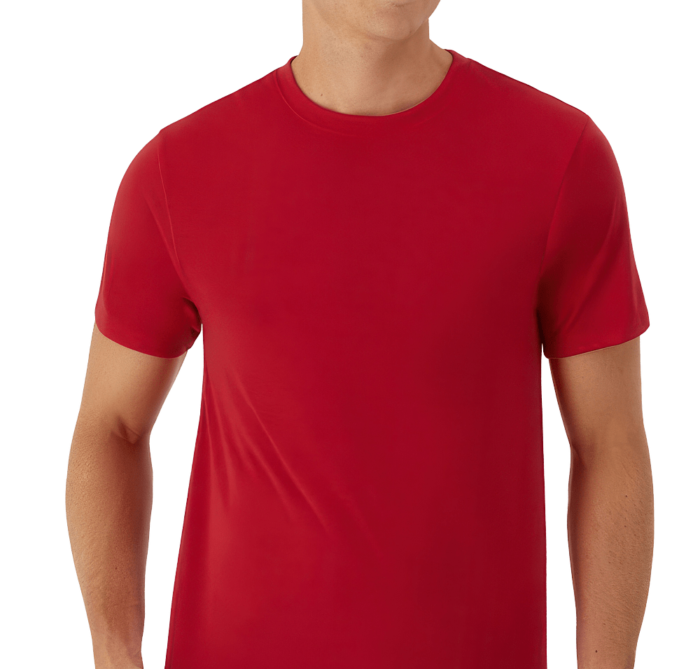 Hanes Cool Dri Cotton Touch Lightlweight Performance Shirt-default