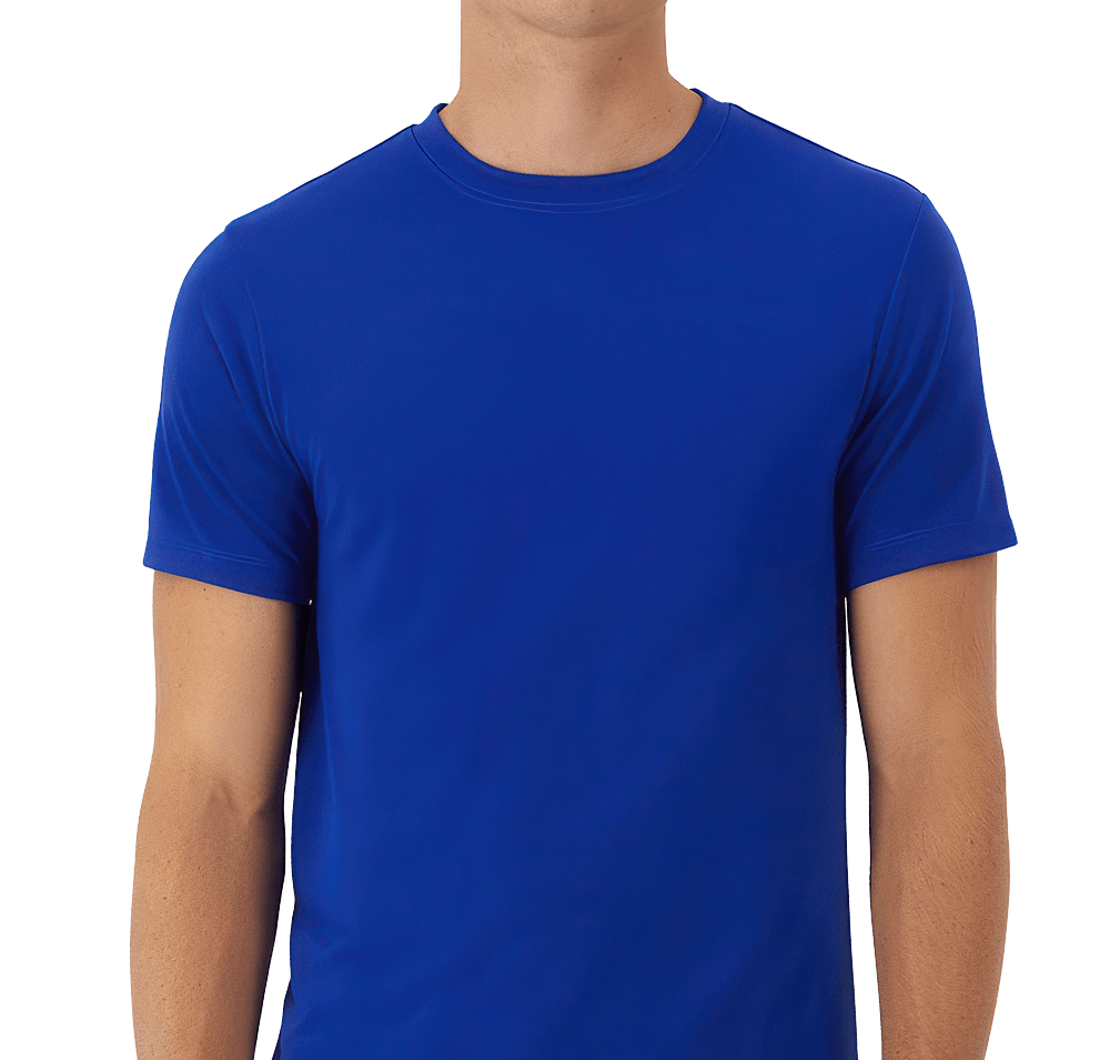 Hanes Cool Dri Cotton Touch Lightlweight Performance Shirt-default