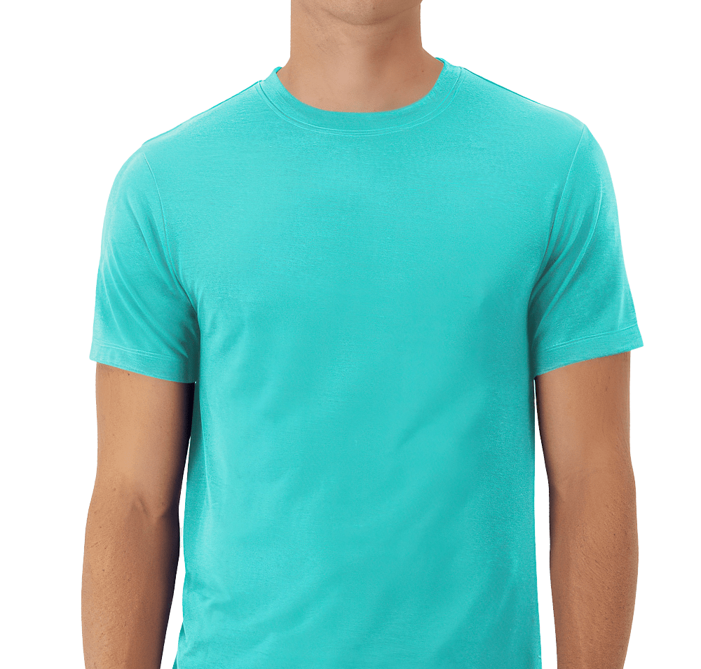 Hanes Cool Dri Cotton Touch Lightlweight Performance Shirt-default