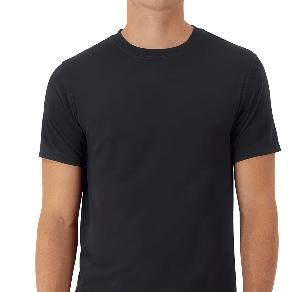 Hanes Cool Dri Cotton Touch Lightlweight Performance Shirt-default