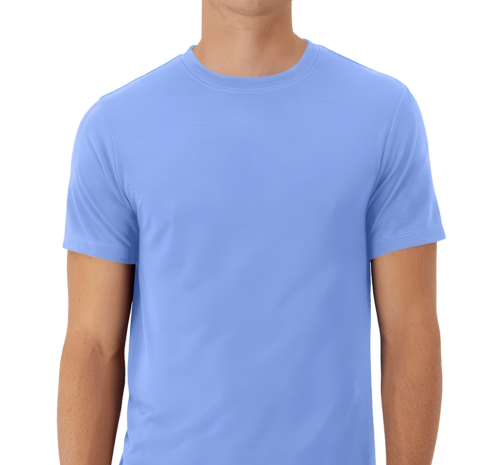 Hanes Cool Dri Cotton Touch Lightlweight Performance Shirt-default