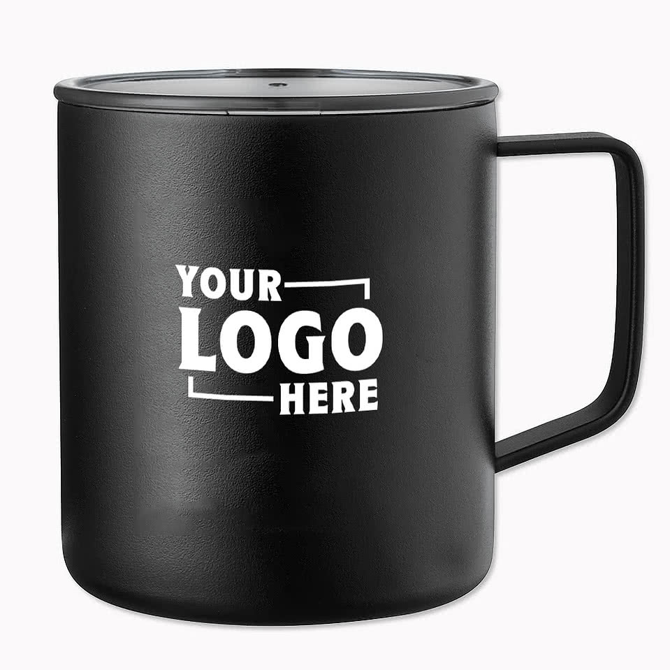14 oz. Copper Vacuum Insulated Camper Mug