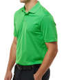 Adidas Sport Recycled Performance Polo