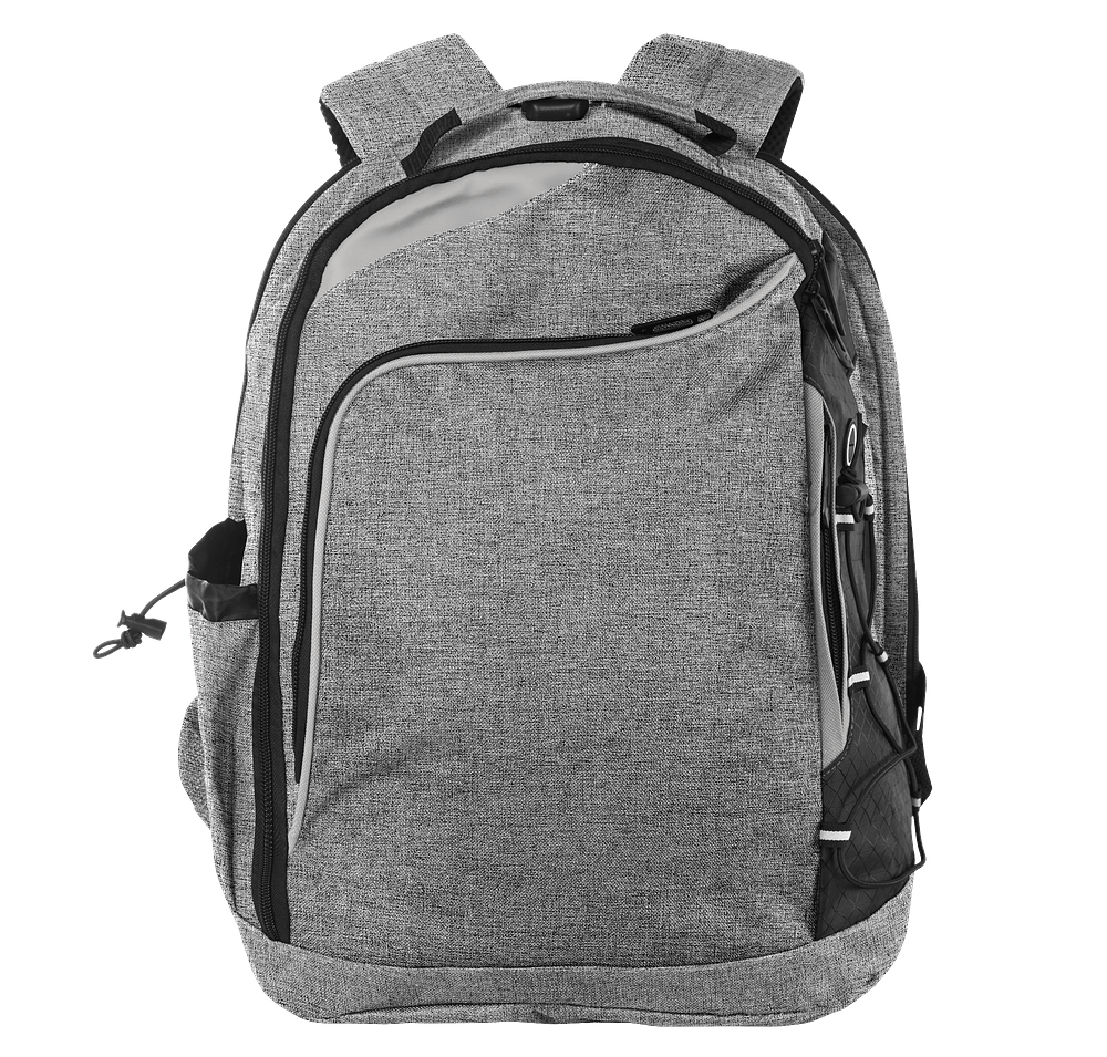 Summit TSA 15" Computer Backpack-default