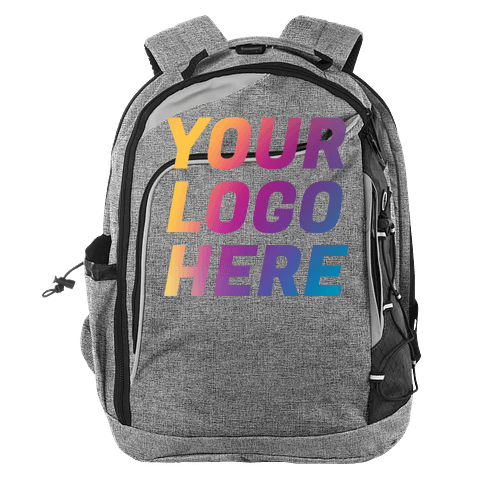 Custom Summit TSA 15 Computer Backpack Design Backpacks Online at CustomInk