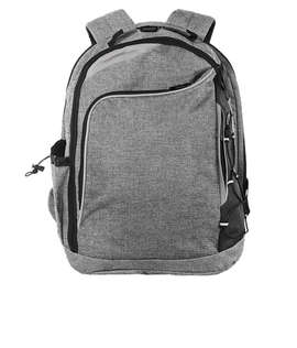 Summit TSA 15" Computer Backpack - Color: Graphite