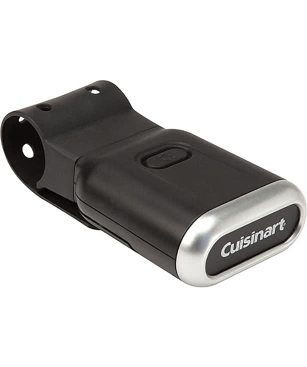 Cuisinart Outdoors Grilluminate Adjustable Handle-Mount Grill Light