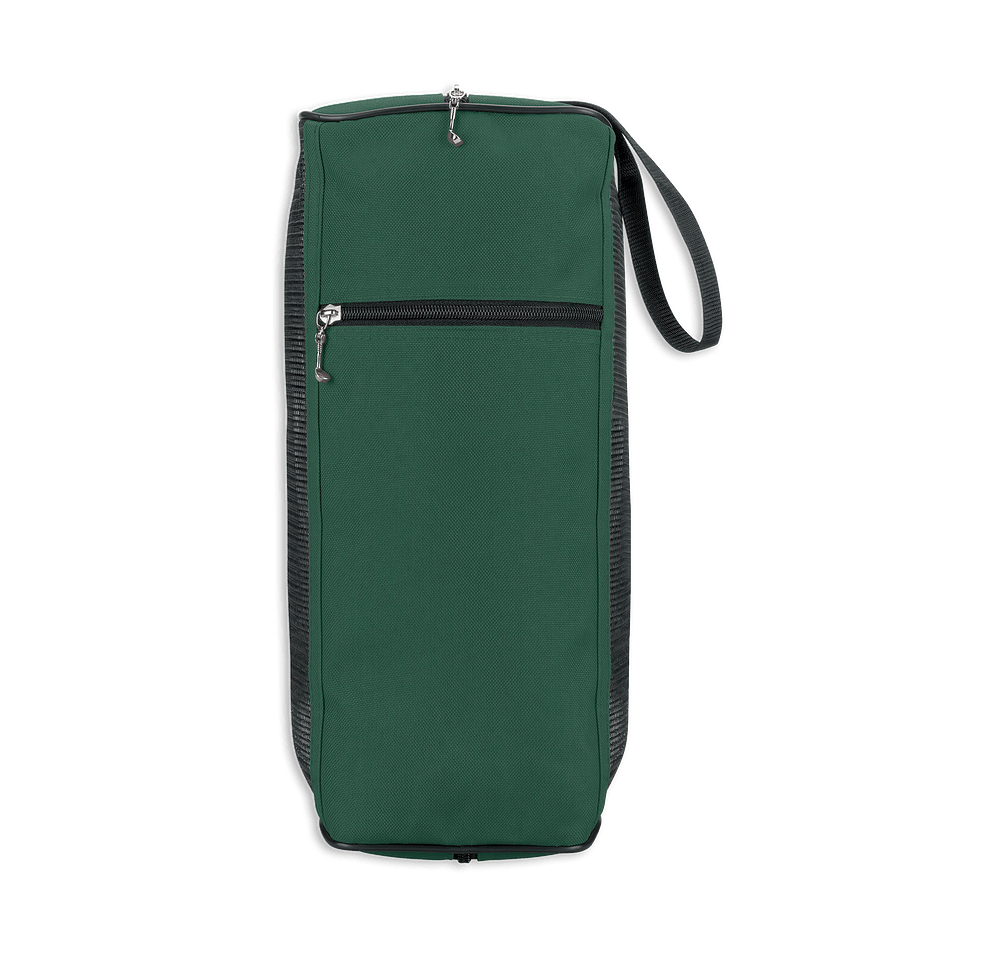 Golf Mesh Shoe Bag-default