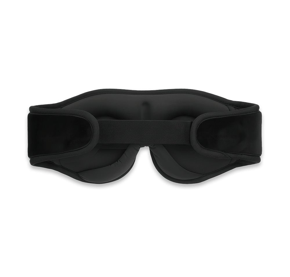 Lullaby Sleep Mask With Wireless Speakers-default