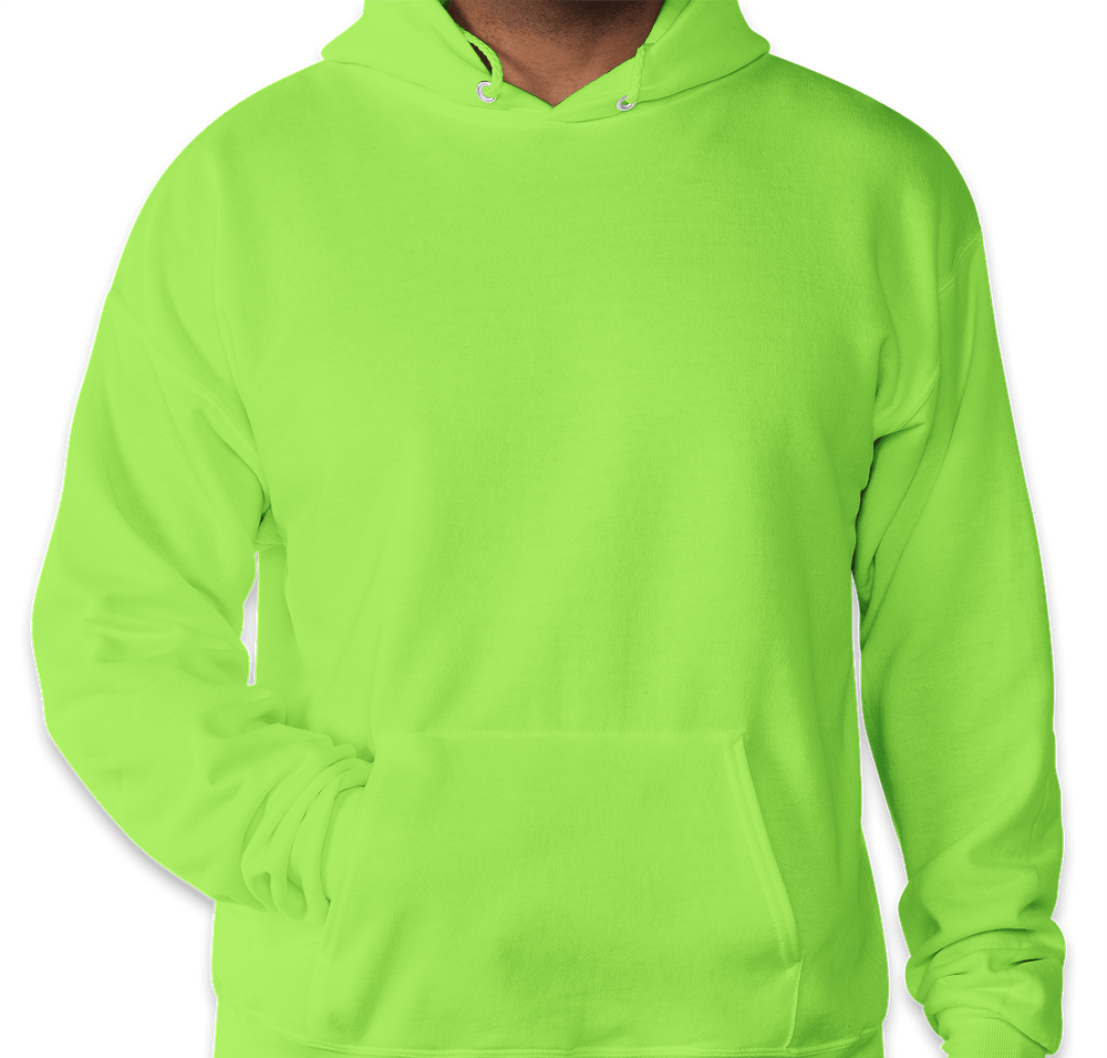 Hanes EcoSmart 50/50 Pullover Hoodie-default