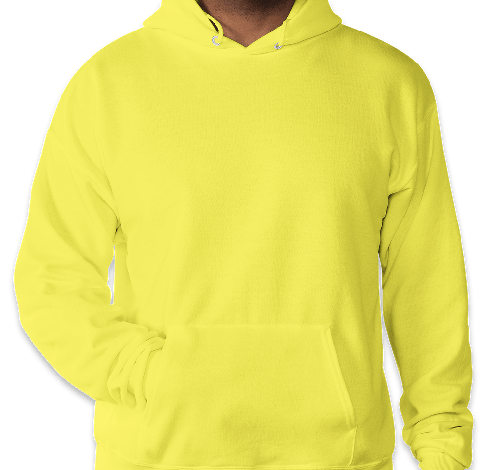 Hanes EcoSmart 50/50 Pullover Hoodie-default