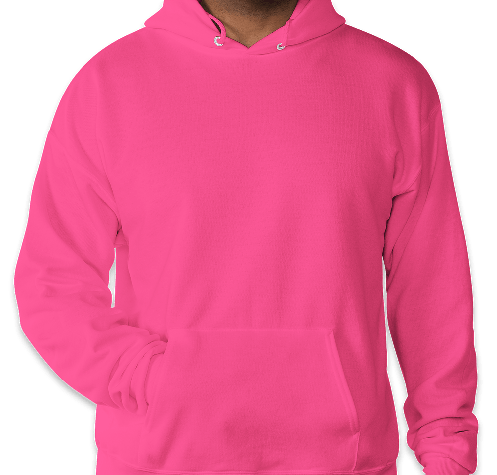 Hanes EcoSmart 50/50 Pullover Hoodie-default
