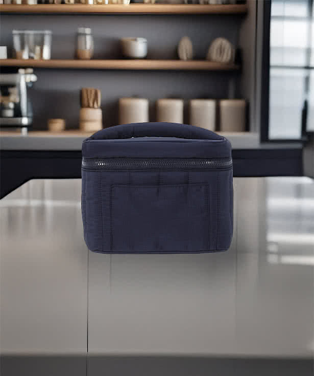 Puffer Recycled 9 Can Lunch Cooler