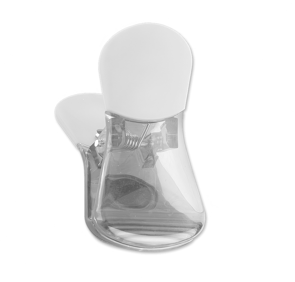 Contempo Magnetic Memo Clip-default