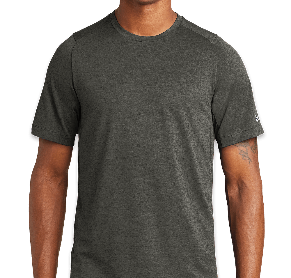 New Era Series Performance Shirt-default