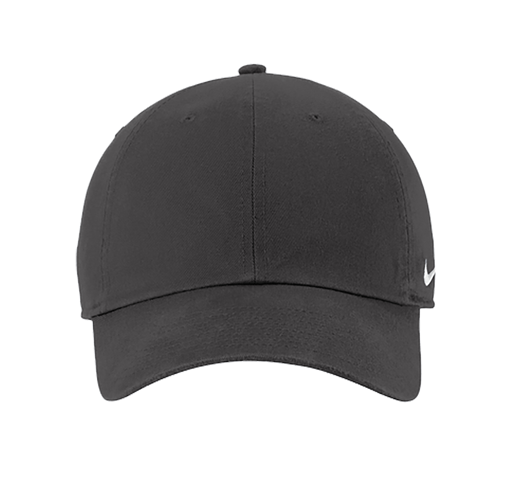 Nike Heritage Baseball Hat - Embroidered-default