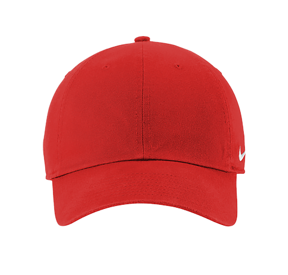 Nike Heritage Baseball Hat - Embroidered-default