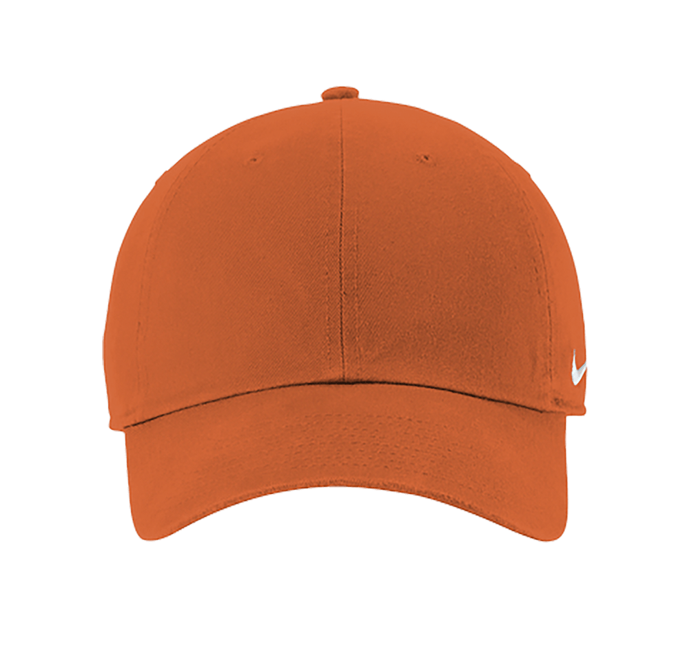 Nike Heritage Baseball Hat - Embroidered-default