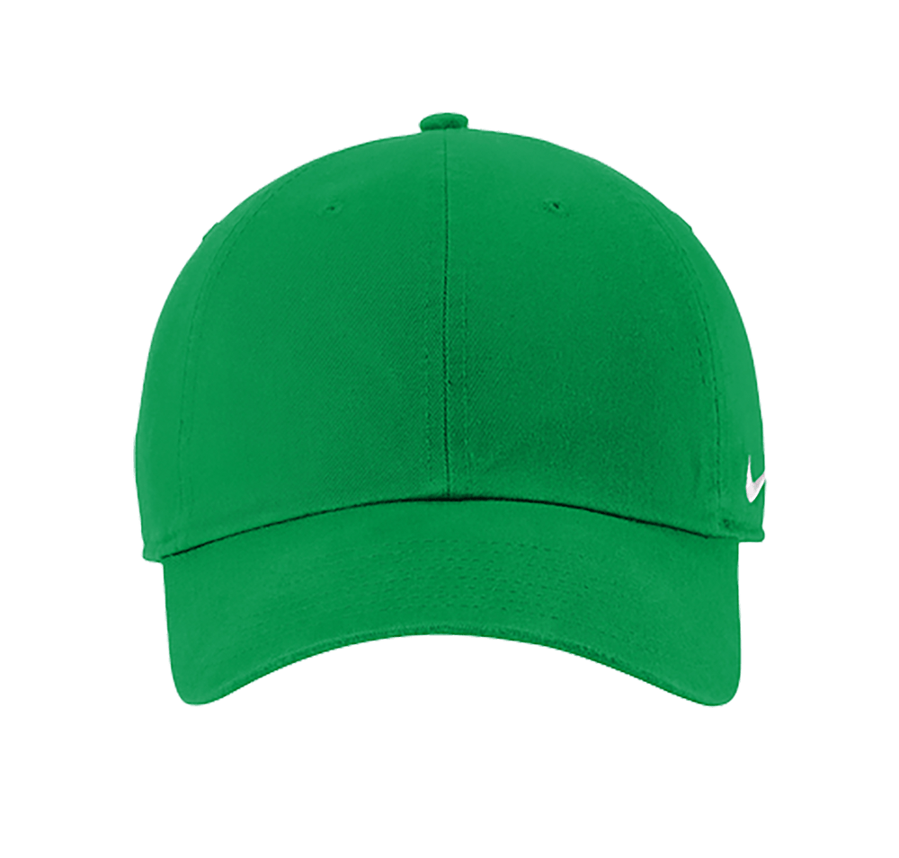 Nike Heritage Baseball Hat - Embroidered-default